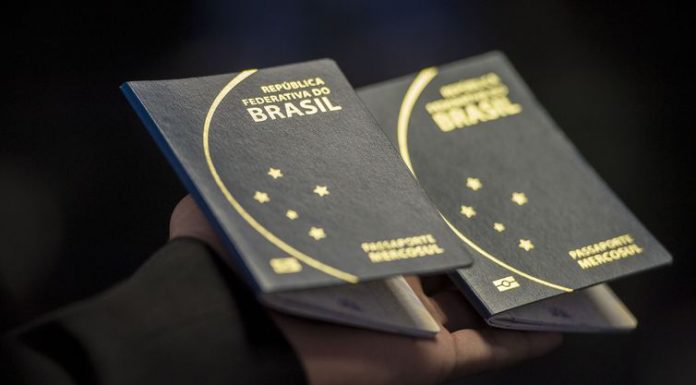 EUA pedem a solicitantes de visto detalhes sobre redes sociais