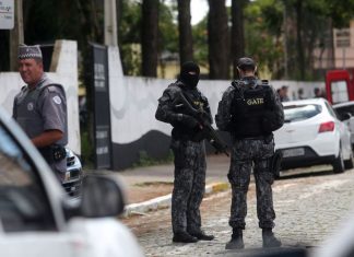 Famílias de vítimas de massacre em Suzano receberam indenizações