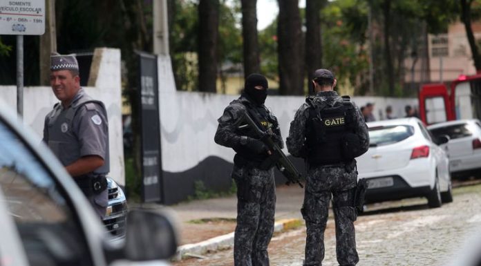 Famílias de vítimas de massacre em Suzano receberam indenizações