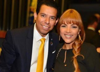 Deputada federal vai depor sobre morte do marido