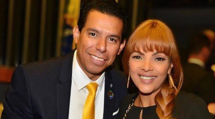 Deputada federal vai depor sobre morte do marido