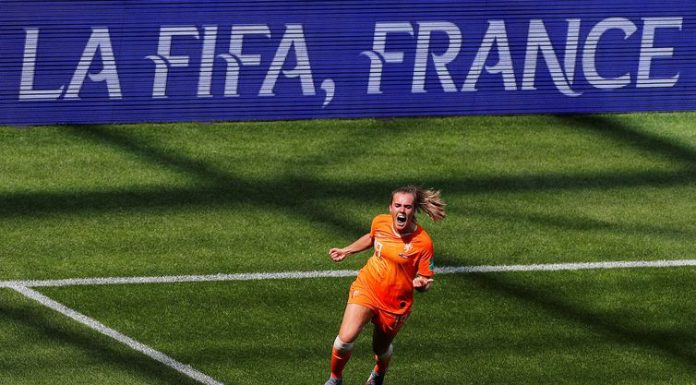 Holanda e Canadá se classificam para as oitavas do Mundial feminino