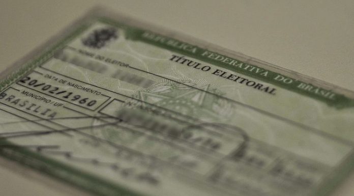 Justiça Eleitoral de São Paulo realizará amanhã plantão da biometria