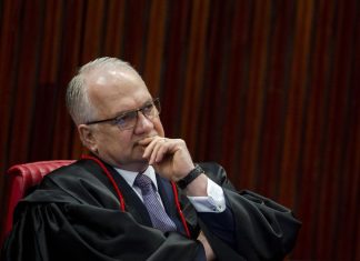 Lava Jato não é suscetível de qualquer retrocesso, diz Fachin