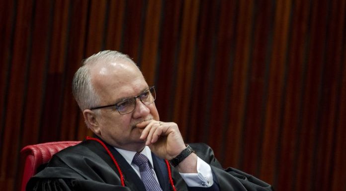 Lava Jato não é suscetível de qualquer retrocesso, diz Fachin