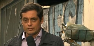 Veja a reportagem da TV Globo sobre a falta de coleta de lixo em Itapevi