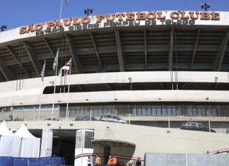 Metrô e trens terão reforço para jogos da Copa América em São Paulo