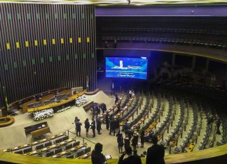 Câmara disponibiliza nova participação dos cidadãos em projetos de lei