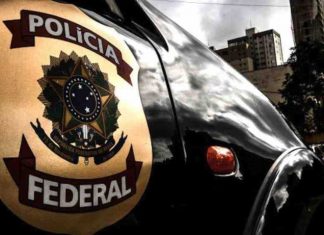 PF detém assessor do Turismo suspeito de fraude eleitoral