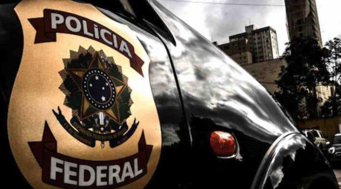 PF detém assessor do Turismo suspeito de fraude eleitoral