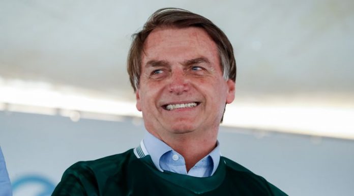 Reforma da Previdência interessa até para os servidores, diz Bolsonaro