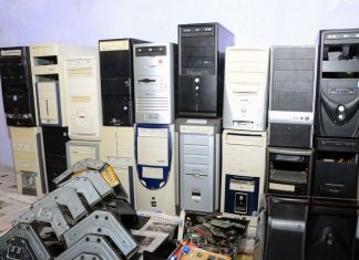 São Paulo recebe novos pontos de coleta de resíduo eletrônico