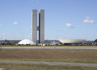 Governo altera decreto sobre suspensão de queimadas