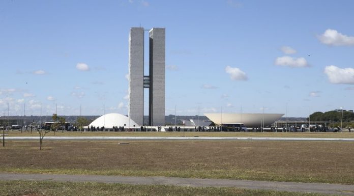 Governo altera decreto sobre suspensão de queimadas