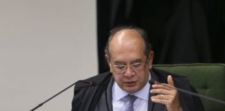 STF deve julgar dia 25 suspeição de Moro pedida pela defesa de Lula