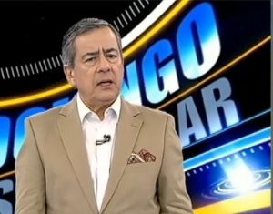 Morre o jornalista Paulo Henrique Amorim