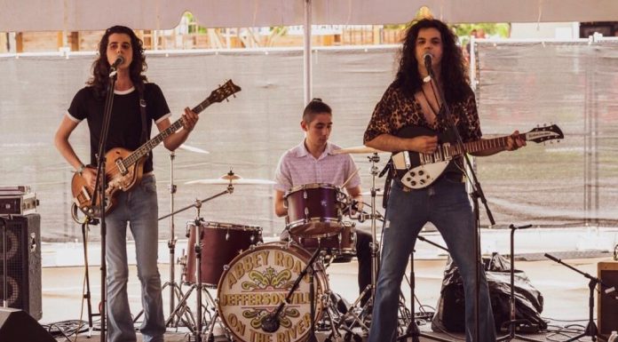 Cultura no Parque traz o rock da Banda AL9