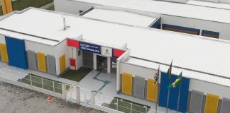Gestão Marcos Neves já abriu mais de 3 mil vagas nas creches de Carapicuíba