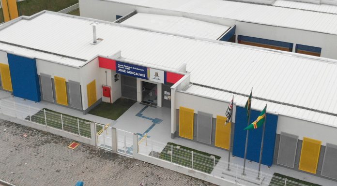 Gestão Marcos Neves já abriu mais de 3 mil vagas nas creches de Carapicuíba