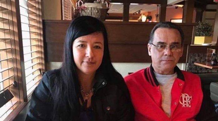 Mulher recebe rim do marido após cobrar resultado de biópsia