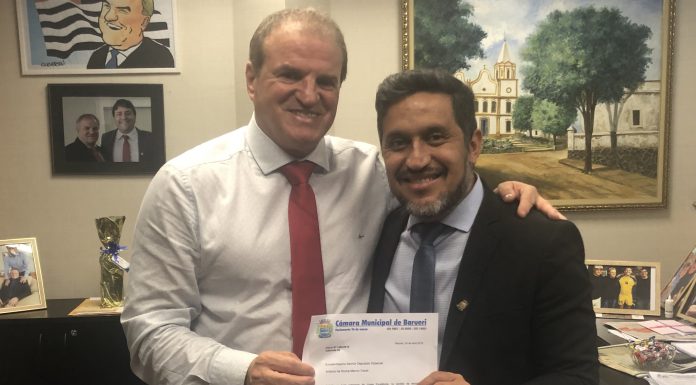EMTU responde a pedido do deputado Cezar e do vereador Allan Miranda para conclusão do Corredor Metropolitano em Barueri