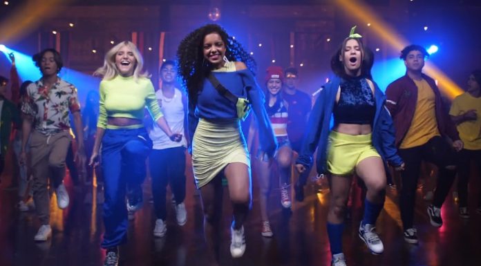 Música “Com Você”, do trio BFF Girls, ganha clipe