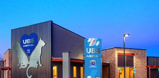 Prefeitura vai inaugurar em breve a Unidade Básica de Saúde Animal