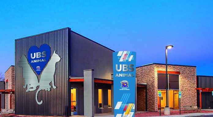Prefeitura vai inaugurar em breve a Unidade Básica de Saúde Animal