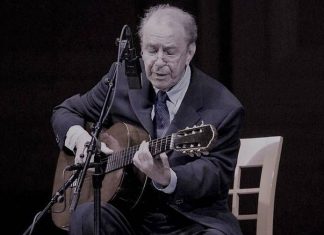 Artistas lamentam morte de João Gilberto