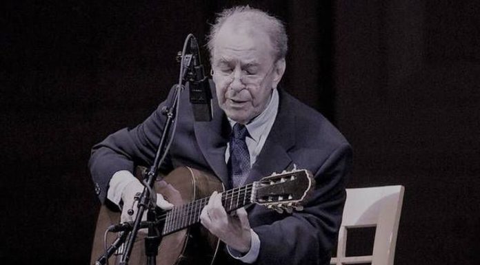 Artistas lamentam morte de João Gilberto
