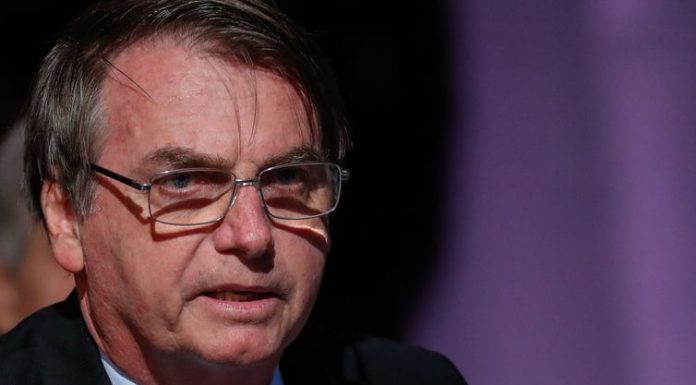 Bolsonaro anuncia inclusão de autistas no Censo 2020