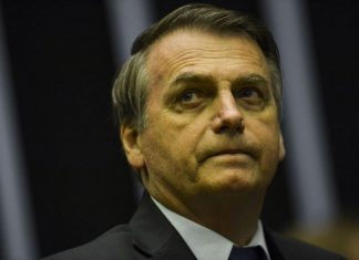 Bolsonaro diz que governo não vai criar novos impostos