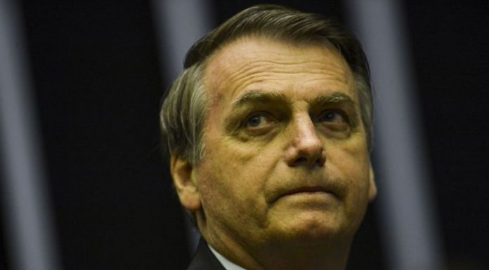 Bolsonaro diz que governo não vai criar novos impostos