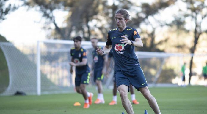 Brasil e Argentina decidem nesta terça vaga na final da Copa América