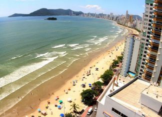 Brasil tem recorde de praias candidatas a certificação ambiental
