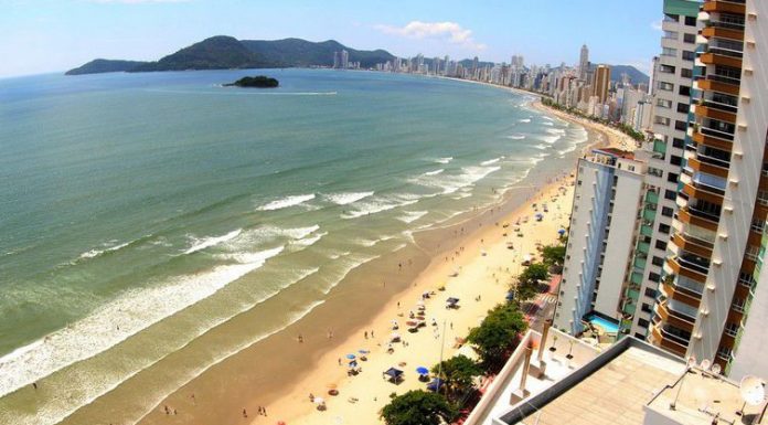 Brasil tem recorde de praias candidatas a certificação ambiental
