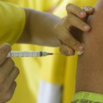 Cidades de São Paulo têm Dia D de vacinação contra o sarampo