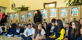 Fundo Social de Solidariedade recebe doação de mais de 13 mil agasalhos do Colégio Morumbi