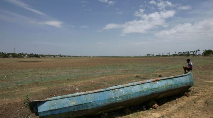 Há regiões na Índia onde vai ser impossível sobreviver, mostra estudo