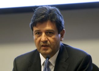 Ministro da saúde: vacina é imprescindível para barrar disseminação do sarampo