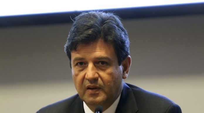 Ministro da saúde: vacina é imprescindível para barrar disseminação do sarampo