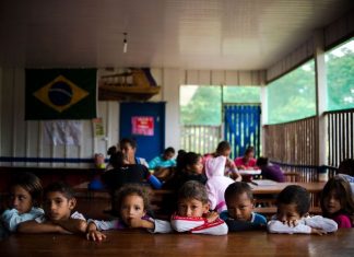 MEC amplia acompanhamento da frequência de estudantes do Bolsa Família