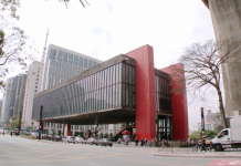 Museu de Arte de São Paulo tem entrada gratuita às quartas-feiras