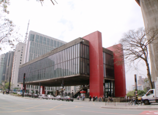 Museu de Arte de São Paulo tem entrada gratuita às quartas-feiras