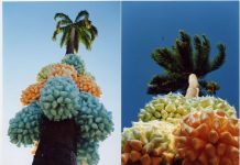 Pinacoteca apresenta exposição do artista Marepe