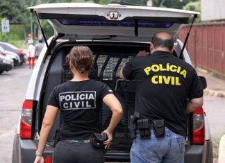 Polícia prende terceiro suspeito de roubo de ouro em Guarulhos