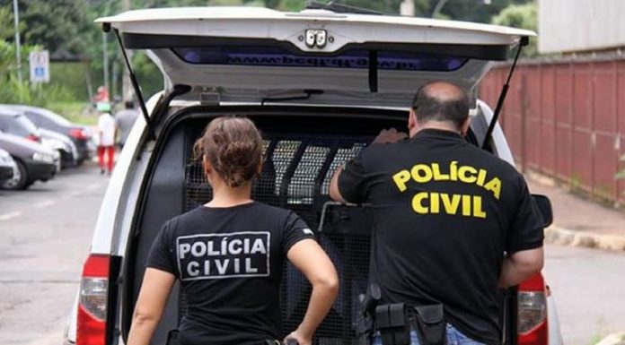 Polícia prende terceiro suspeito de roubo de ouro em Guarulhos