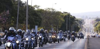 Produção de motocicletas aumenta 8,4% no primeiro semestre