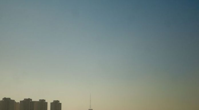 Qualidade do ar na Grande São Paulo melhora nos últimos 10 anos