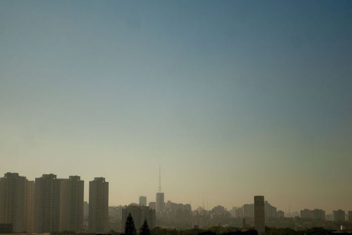 Qualidade do ar na Grande São Paulo melhora nos últimos 10 anos